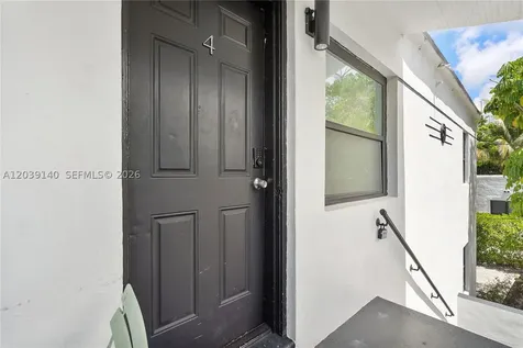 8270 NE 1st Place Miami FL 33138