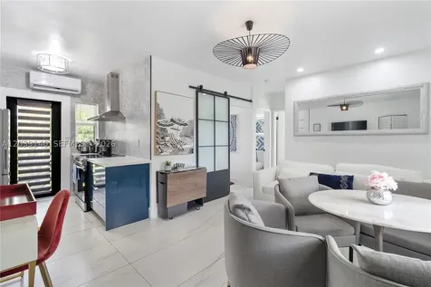 8270 NE 1st Place Miami FL 33138