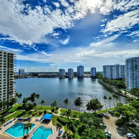 18181 NE 31st Court Aventura FL 33160