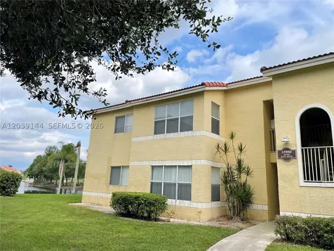 12980 Vista Isles Drive Sunrise FL 33325