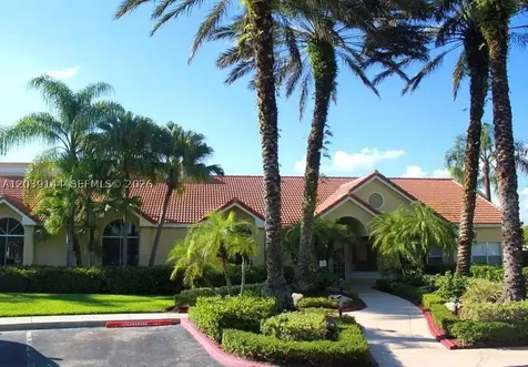 12980 Vista Isles Drive Sunrise FL 33325