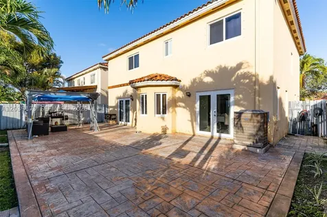 1760 NE 36th Avenue Homestead FL 33033