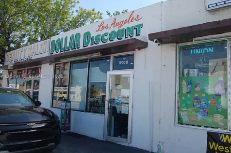 1900 E 4th Avenue Hialeah FL 33010