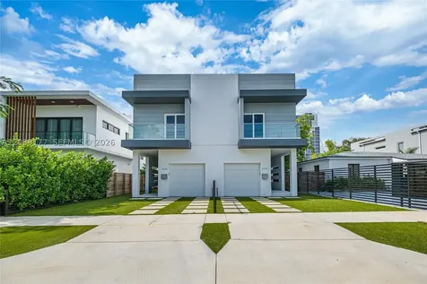3142 Carter Street Miami FL 33133