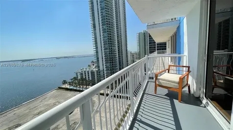1200 Brickell Bay Drive Miami FL 33131
