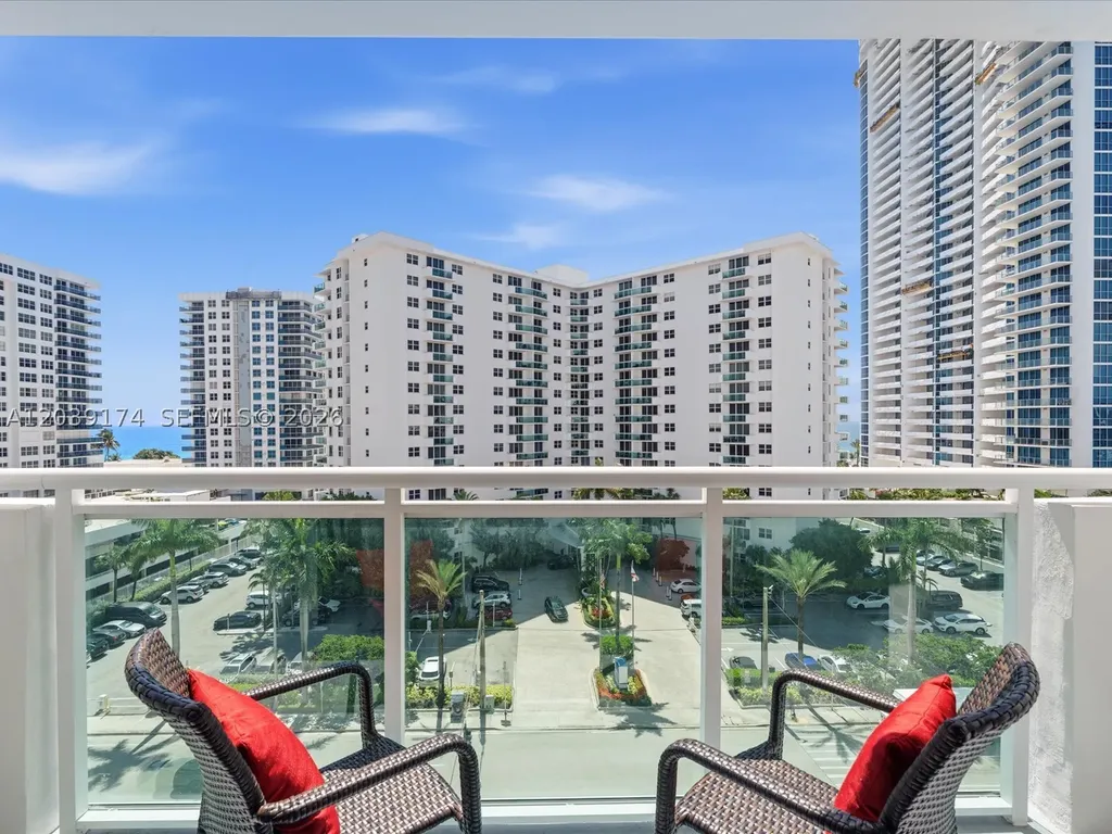 3000 S Ocean Drive Hollywood FL 33019