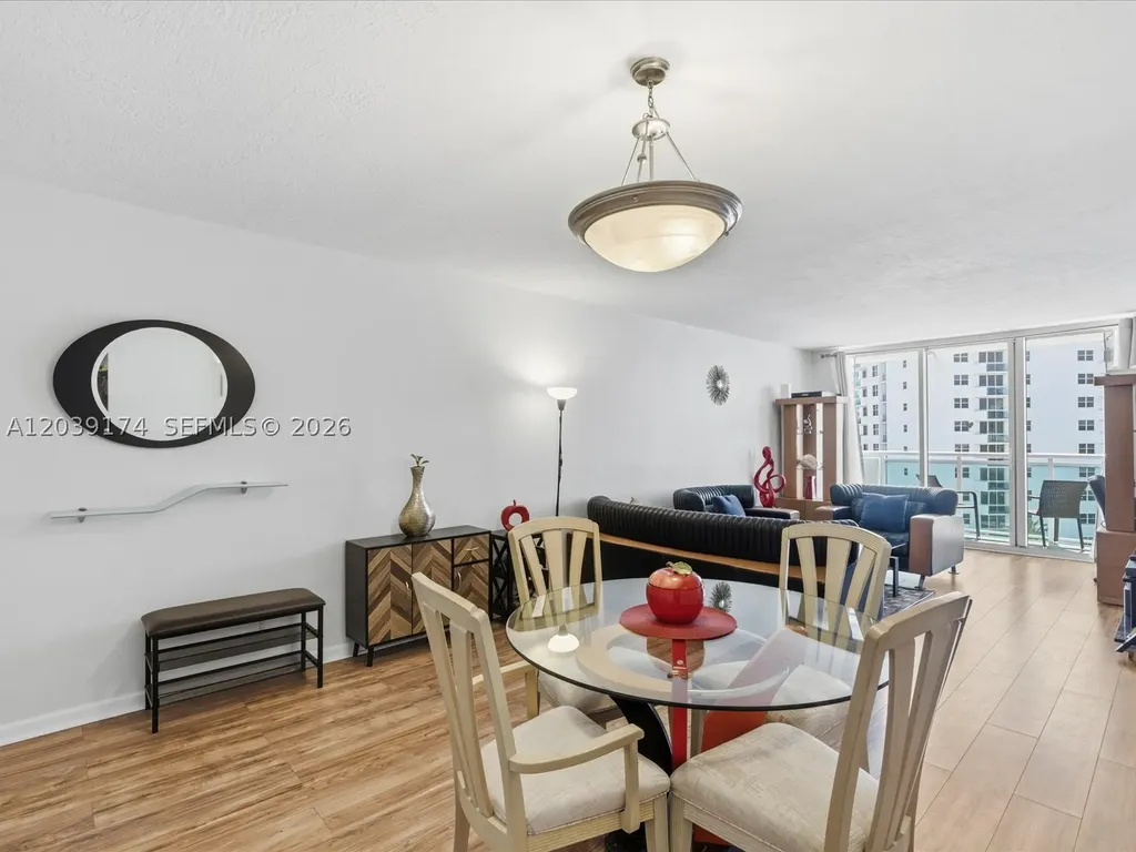 3000 S Ocean Drive Hollywood FL 33019