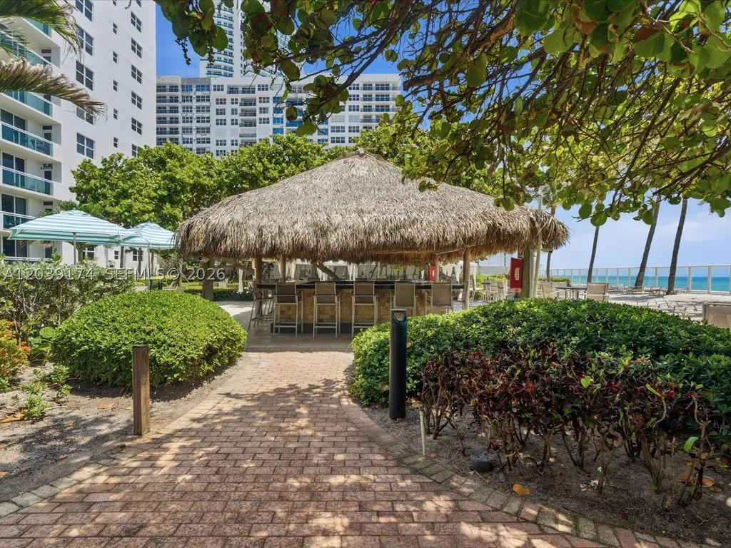 3000 S Ocean Drive Hollywood FL 33019