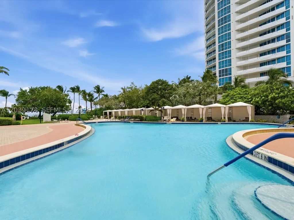 3000 S Ocean Drive Hollywood FL 33019