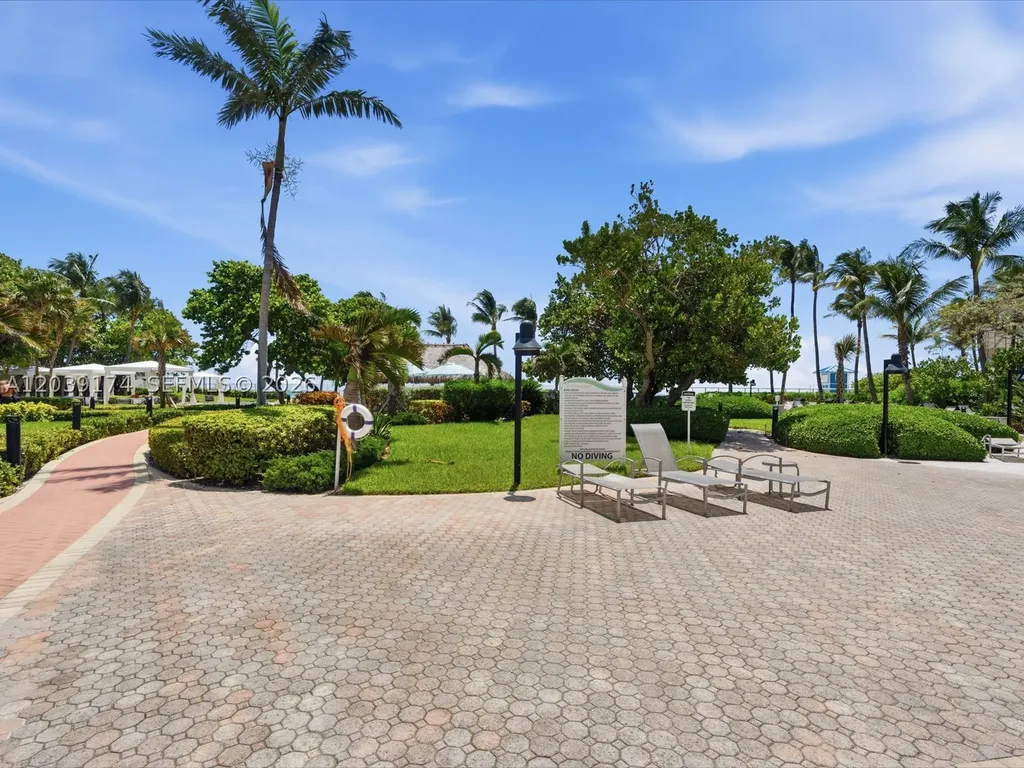 3000 S Ocean Drive Hollywood FL 33019
