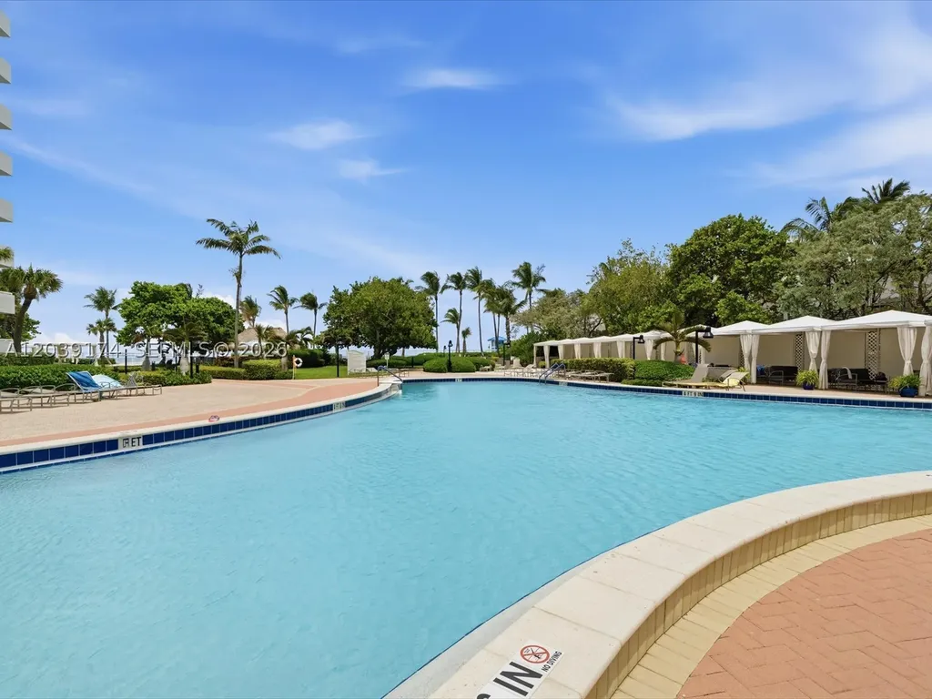 3000 S Ocean Drive Hollywood FL 33019