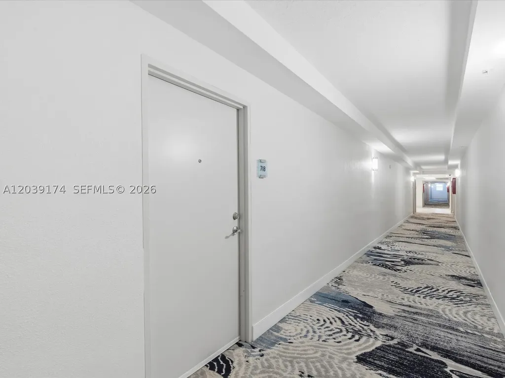 3000 S Ocean Drive Hollywood FL 33019