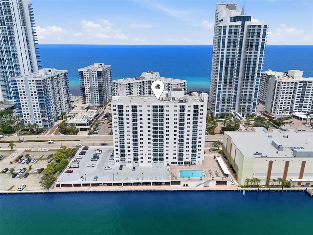 3000 S Ocean Drive Hollywood FL 33019