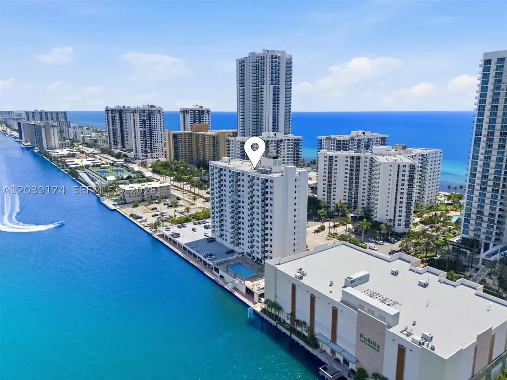 3000 S Ocean Drive Hollywood FL 33019