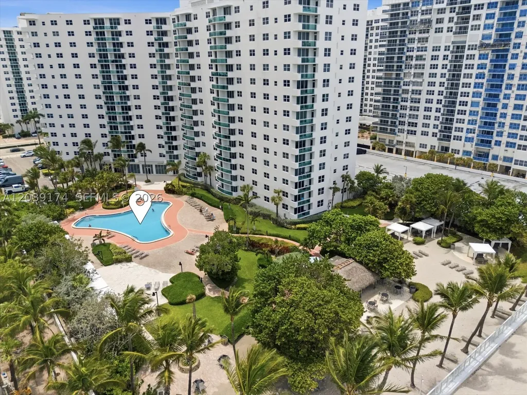 3000 S Ocean Drive Hollywood FL 33019