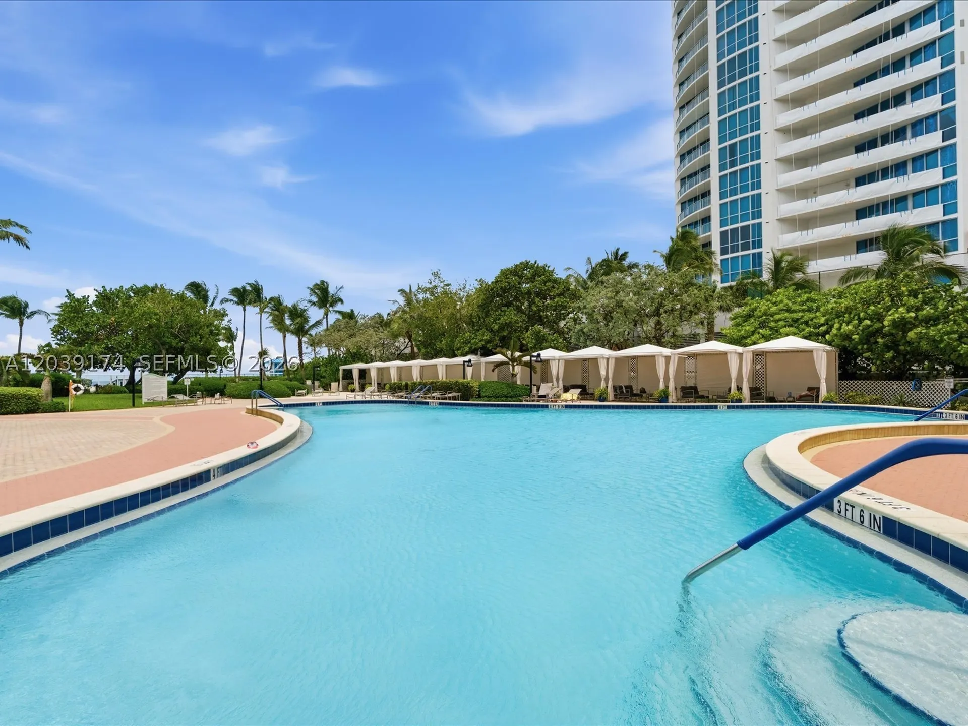 3000 S Ocean Drive Hollywood FL 33019