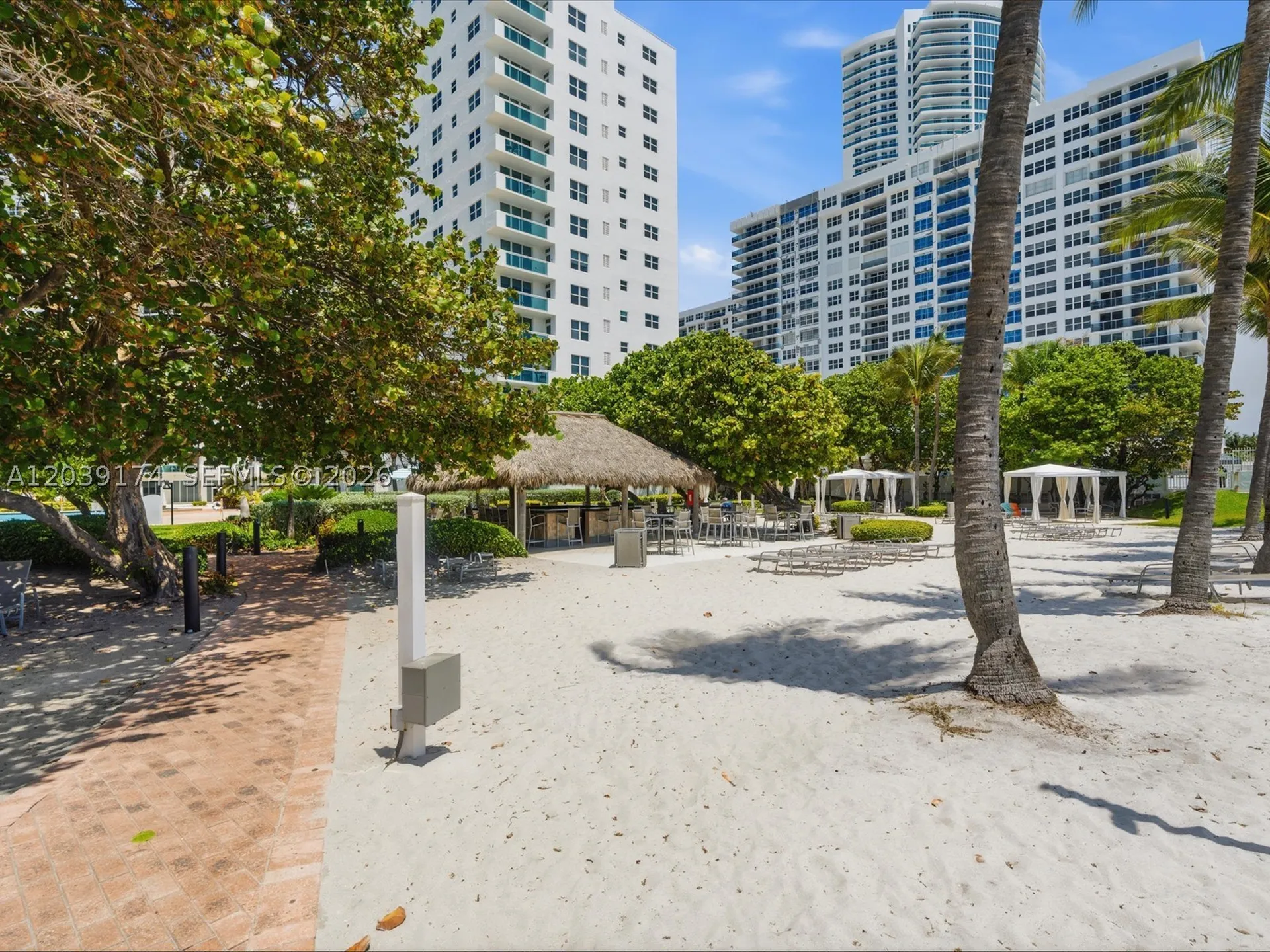 3000 S Ocean Drive Hollywood FL 33019