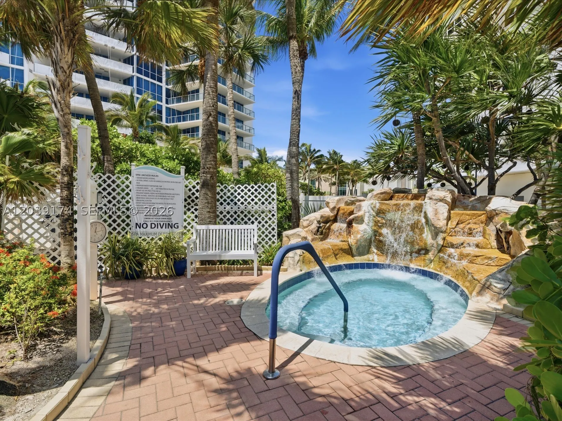 3000 S Ocean Drive Hollywood FL 33019