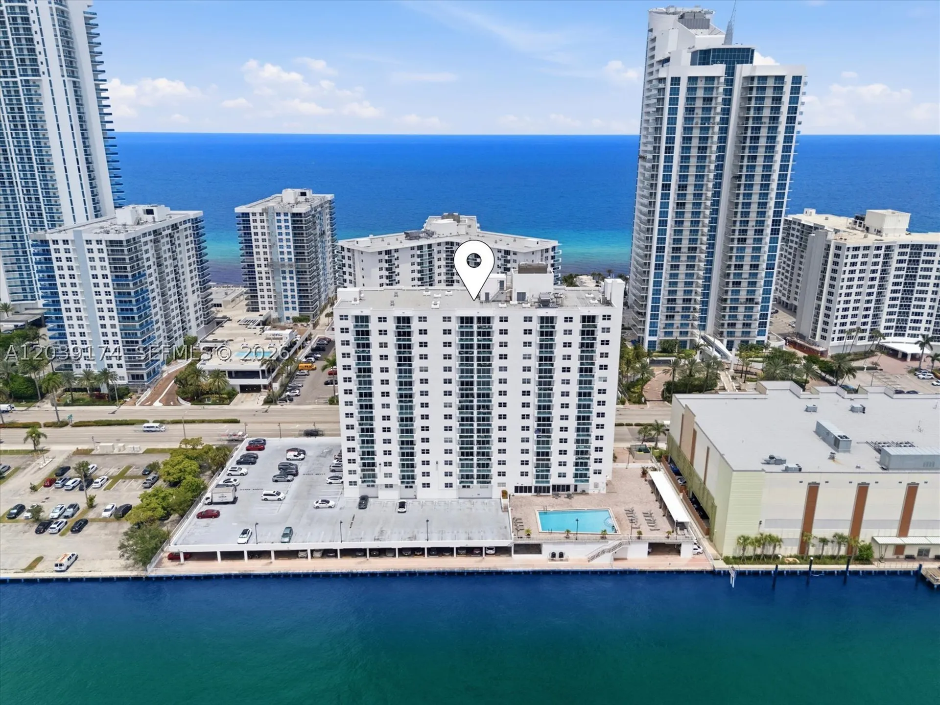 3000 S Ocean Drive Hollywood FL 33019