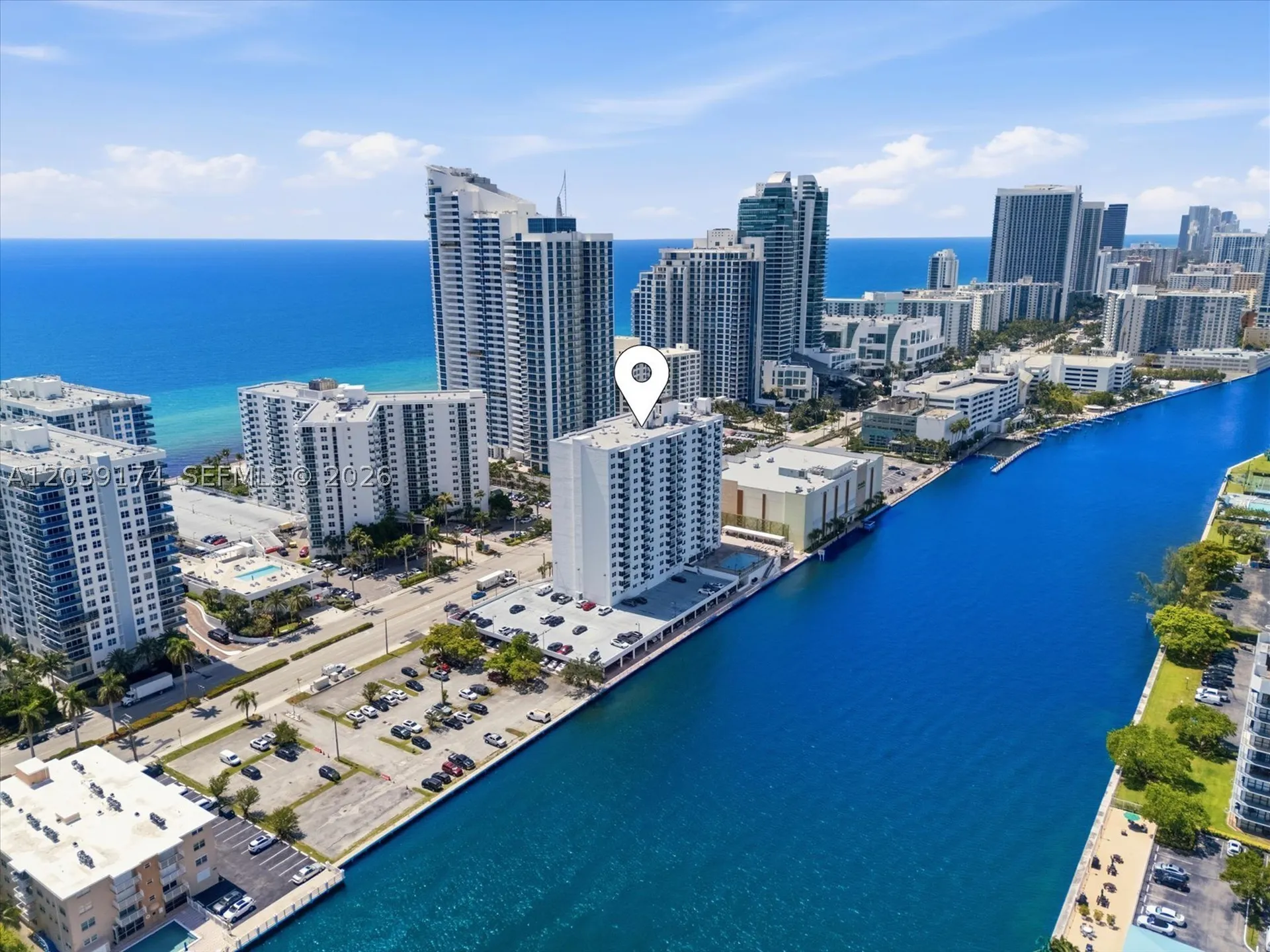 3000 S Ocean Drive Hollywood FL 33019