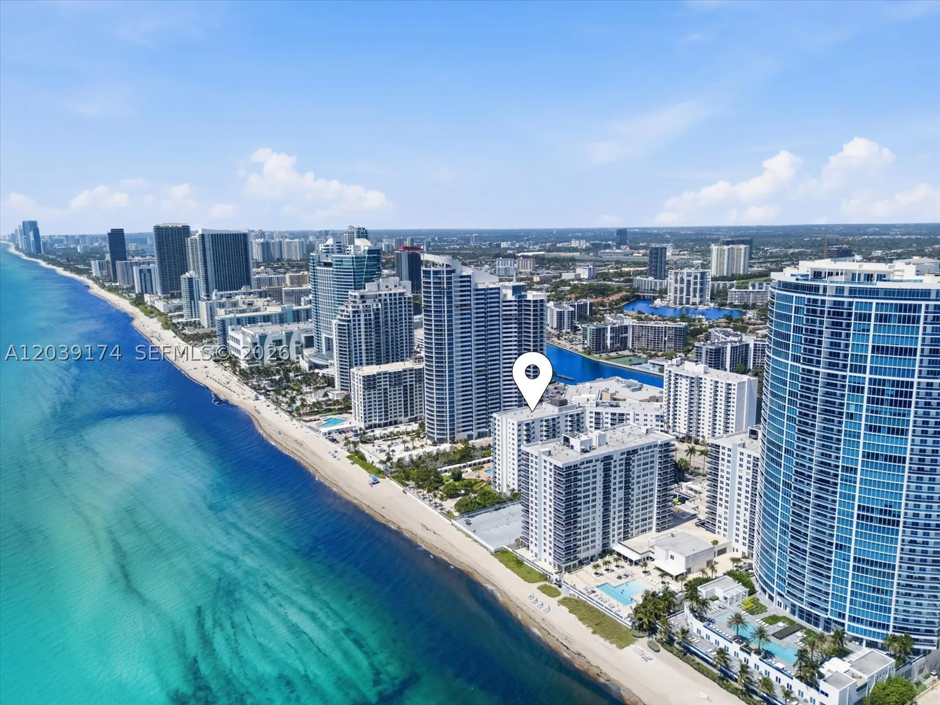 3000 S Ocean Drive Hollywood FL 33019