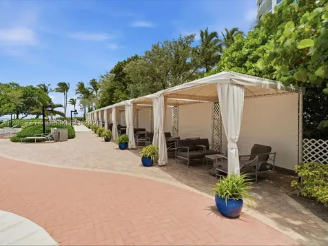 3000 S Ocean Drive Hollywood FL 33019
