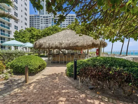 3000 S Ocean Drive Hollywood FL 33019