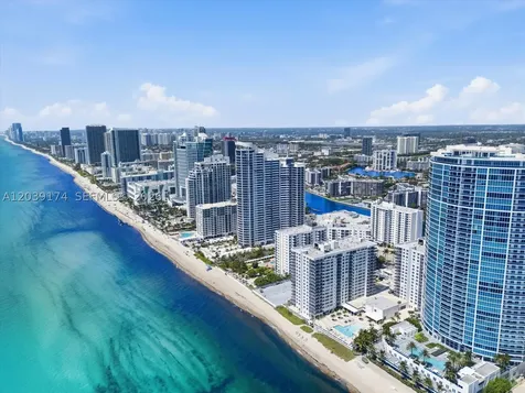 3000 S Ocean Drive Hollywood FL 33019