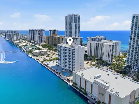 3000 S Ocean Drive Hollywood FL 33019