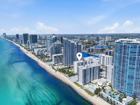 3000 S Ocean Drive Hollywood FL 33019
