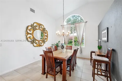 1522 NW 182nd Way Pembroke Pines FL 33029