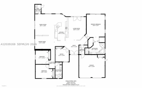 1522 NW 182nd Way Pembroke Pines FL 33029