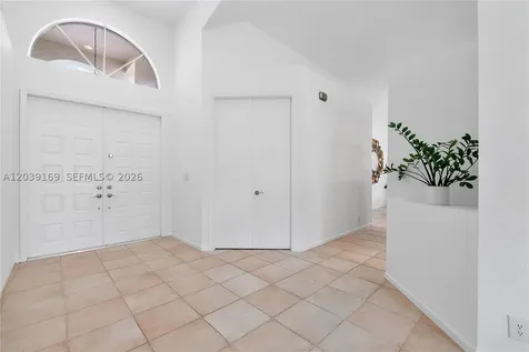 1522 NW 182nd Way Pembroke Pines FL 33029