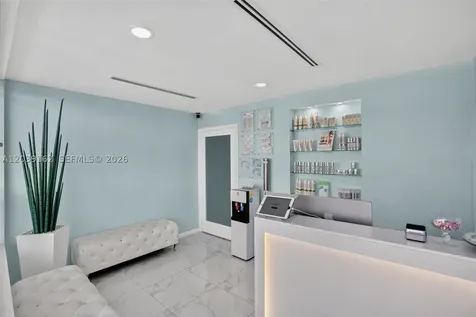 Laser And Electrolysis Clinic For Sale On Coral Way Miami FL 33165