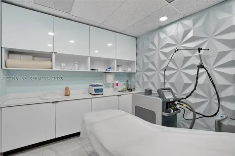 Laser And Electrolysis Clinic For Sale On Coral Way Miami FL 33165