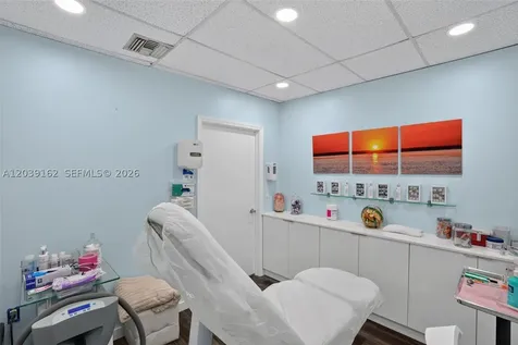 Laser And Electrolysis Clinic For Sale On Coral Way Miami FL 33165