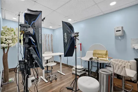 Laser And Electrolysis Clinic For Sale On Coral Way Miami FL 33165