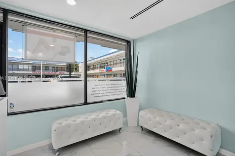 Laser And Electrolysis Clinic For Sale On Coral Way Miami FL 33165
