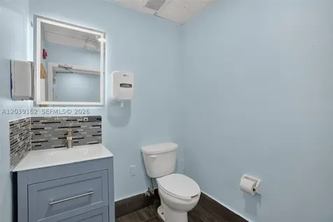Laser And Electrolysis Clinic For Sale On Coral Way Miami FL 33165