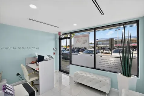 Laser And Electrolysis Clinic For Sale On Coral Way Miami FL 33165