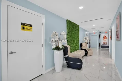 Laser And Electrolysis Clinic For Sale On Coral Way Miami FL 33165