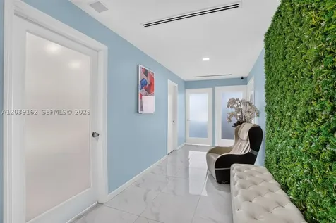 Laser And Electrolysis Clinic For Sale On Coral Way Miami FL 33165