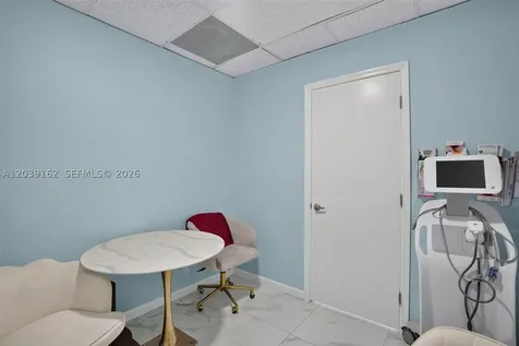Laser And Electrolysis Clinic For Sale On Coral Way Miami FL 33165