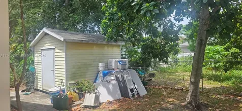 5955 NW 18th Avenue Miami FL 33142