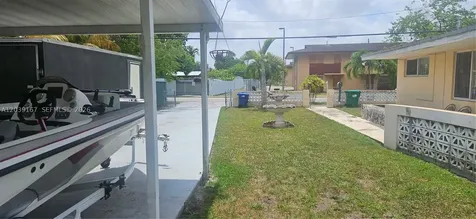 5955 NW 18th Avenue Miami FL 33142