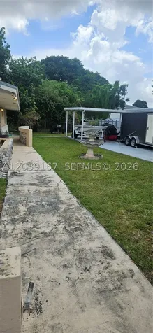 5955 NW 18th Avenue Miami FL 33142