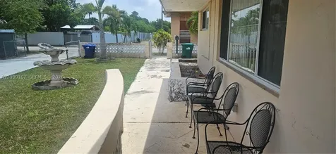5955 NW 18th Avenue Miami FL 33142