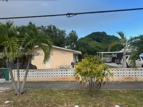 5955 NW 18th Avenue Miami FL 33142