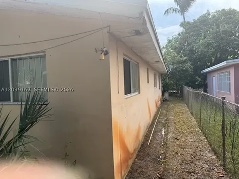 5955 NW 18th Avenue Miami FL 33142