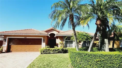 14817 SW 180th Street Miami FL 33187